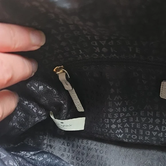 Kate Spade Wellesley Rachelle Bag - Picture 8 of 11